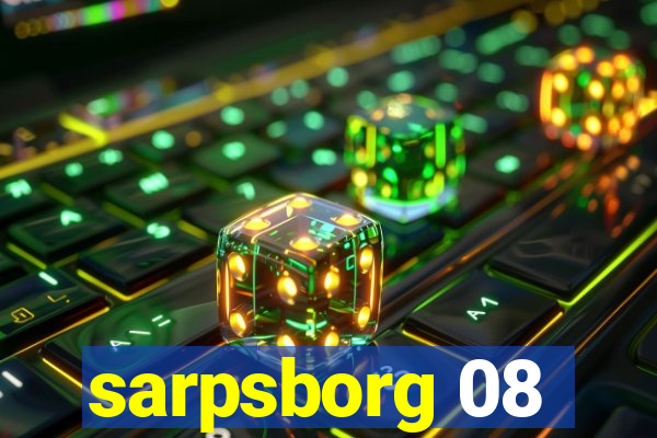 sarpsborg 08